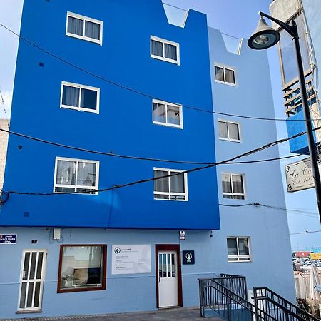 Cornelia'S Home Tc2 Playa Los Cristianos  Ngoại thất bức ảnh