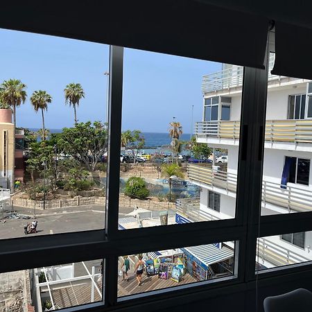 Cornelia'S Home Tc2 Playa Los Cristianos  Ngoại thất bức ảnh
