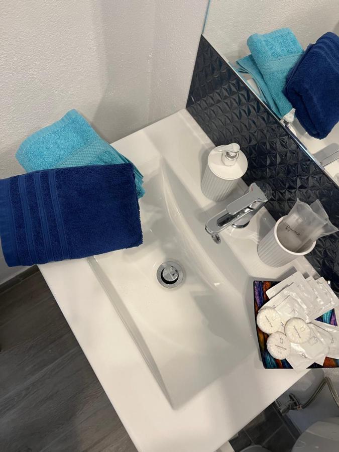 Cornelia'S Home Tc2 Playa Los Cristianos  Ngoại thất bức ảnh