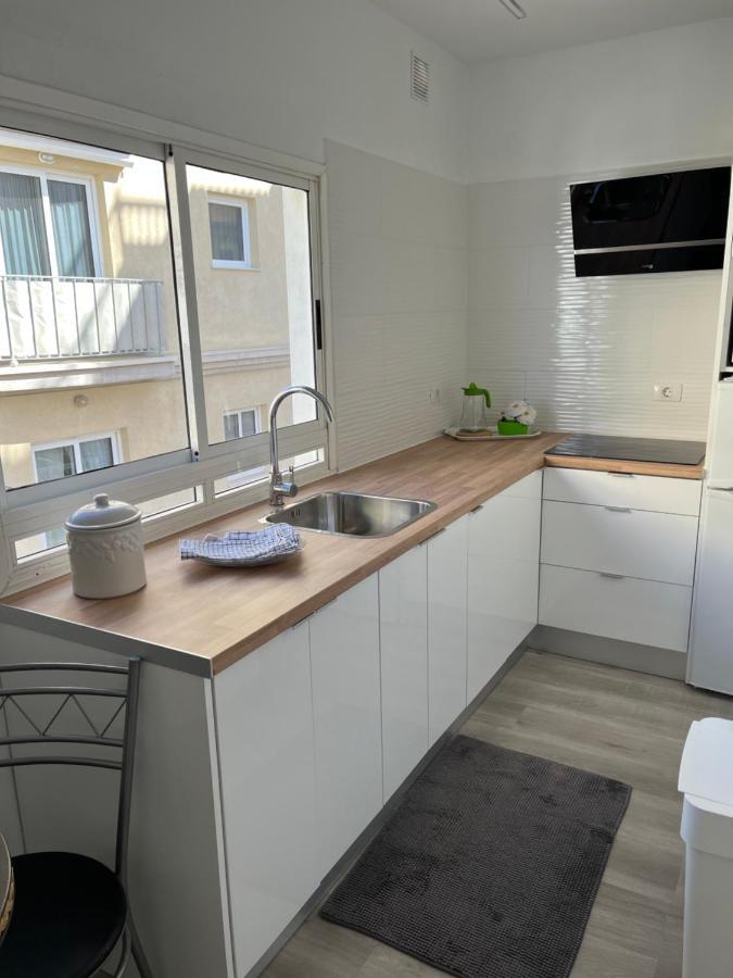 Cornelia'S Home Tc2 Playa Los Cristianos  Ngoại thất bức ảnh