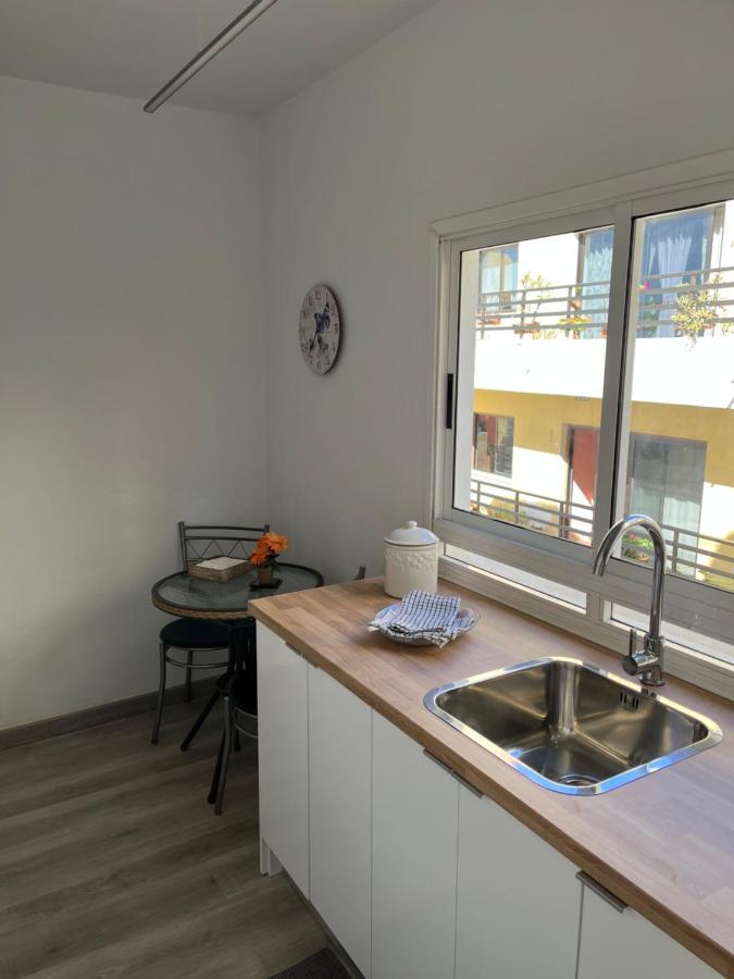 Cornelia'S Home Tc2 Playa Los Cristianos  Ngoại thất bức ảnh