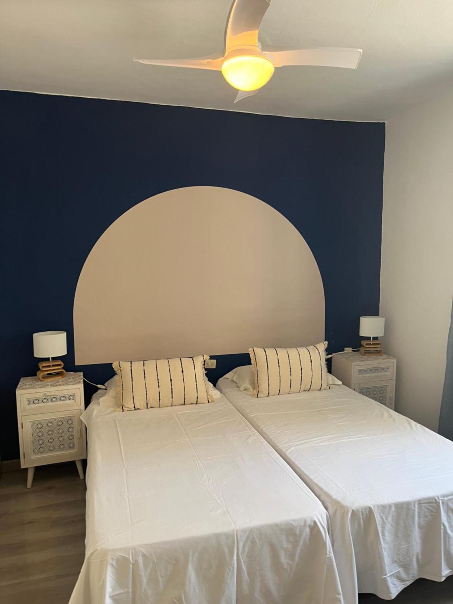Cornelia'S Home Tc2 Playa Los Cristianos  Ngoại thất bức ảnh