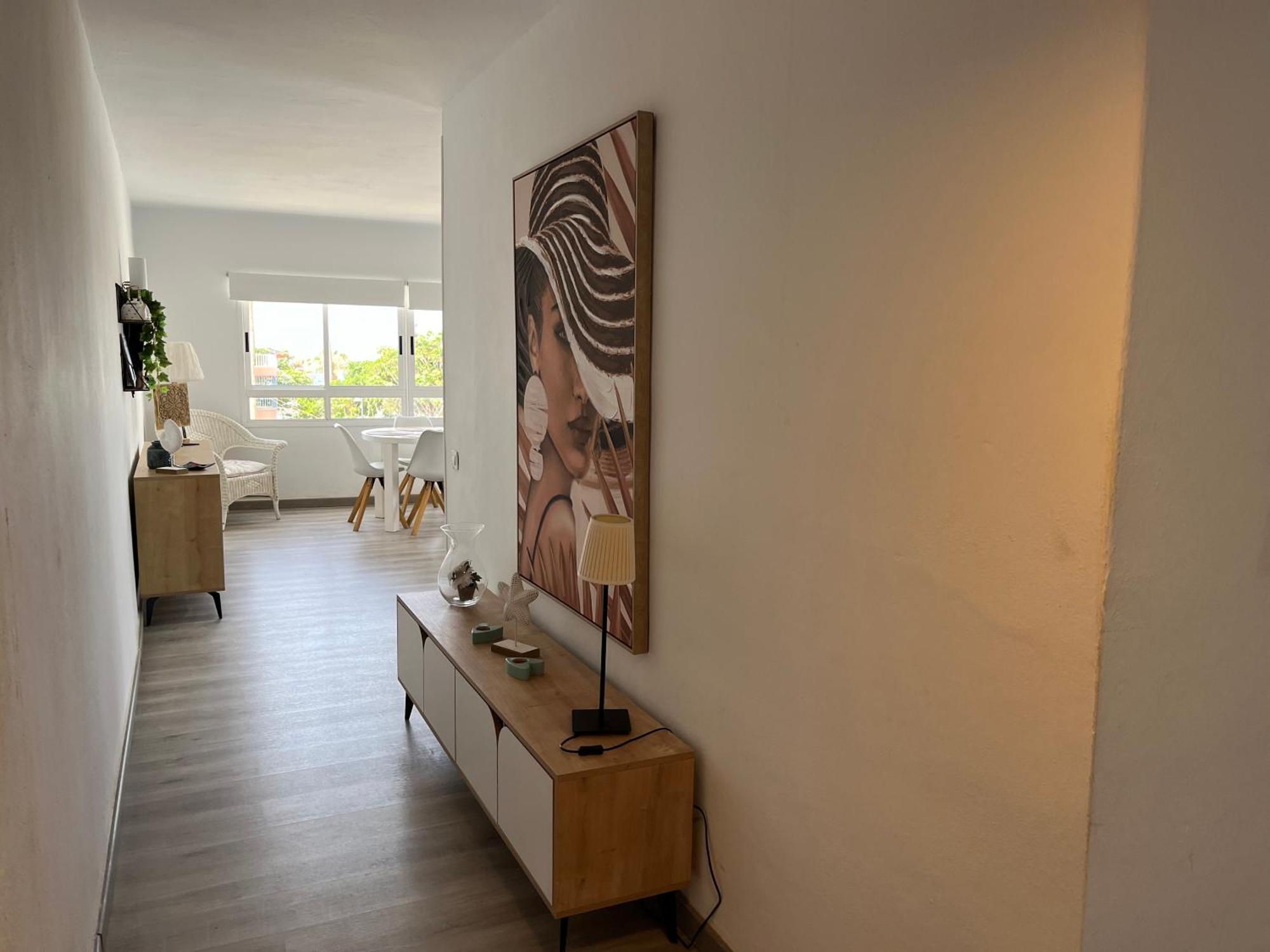 Cornelia'S Home Tc2 Playa Los Cristianos  Ngoại thất bức ảnh