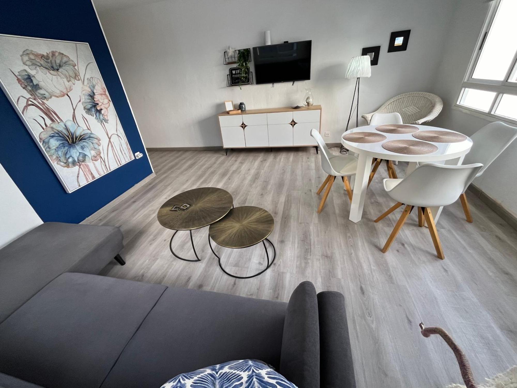 Cornelia'S Home Tc2 Playa Los Cristianos  Ngoại thất bức ảnh