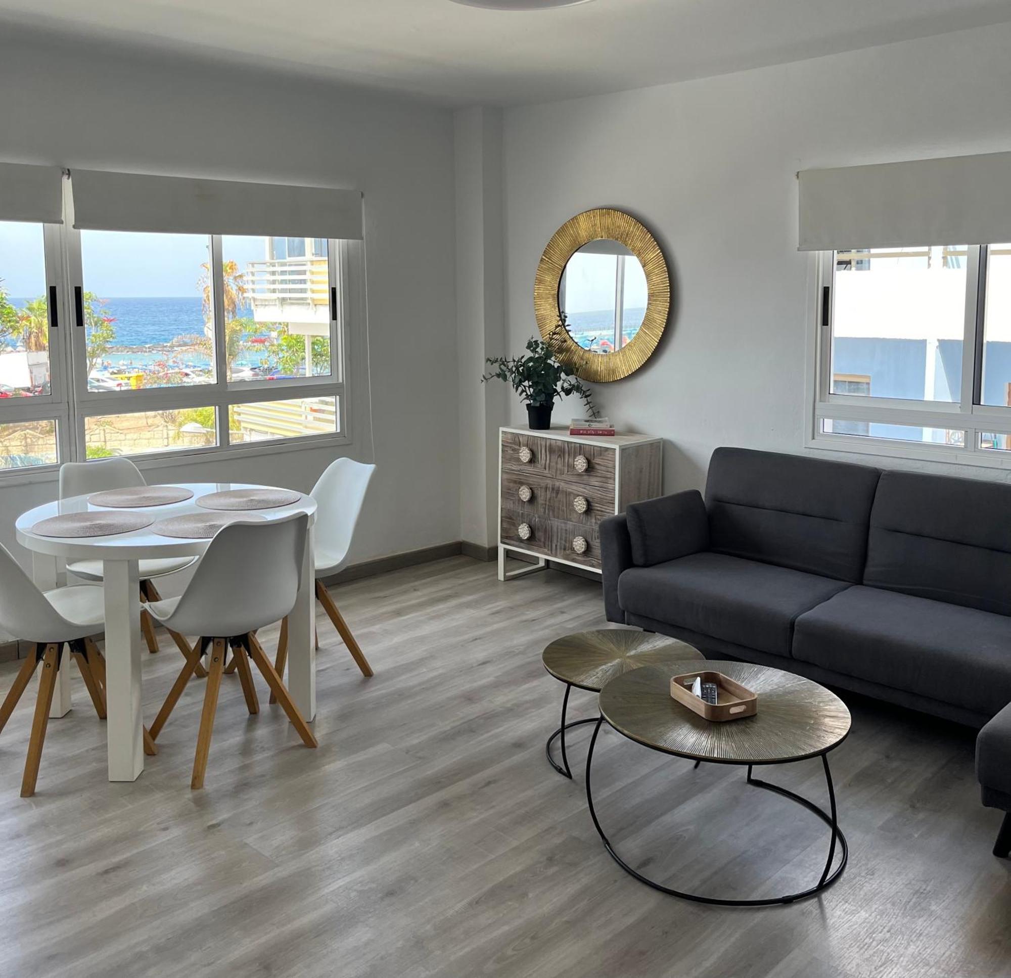 Cornelia'S Home Tc2 Playa Los Cristianos  Ngoại thất bức ảnh